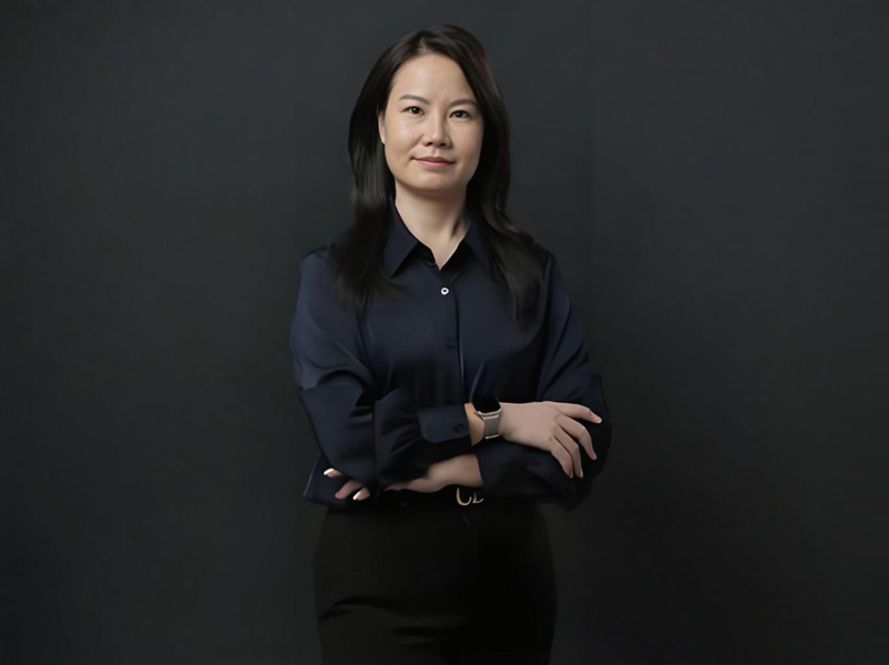 运营总监韦周榕