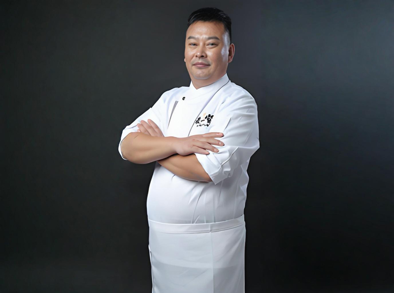 研发总监李国春