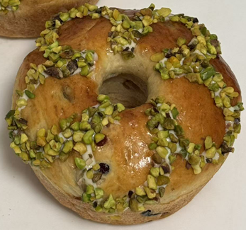 日本面包文化与健康饮食的结合